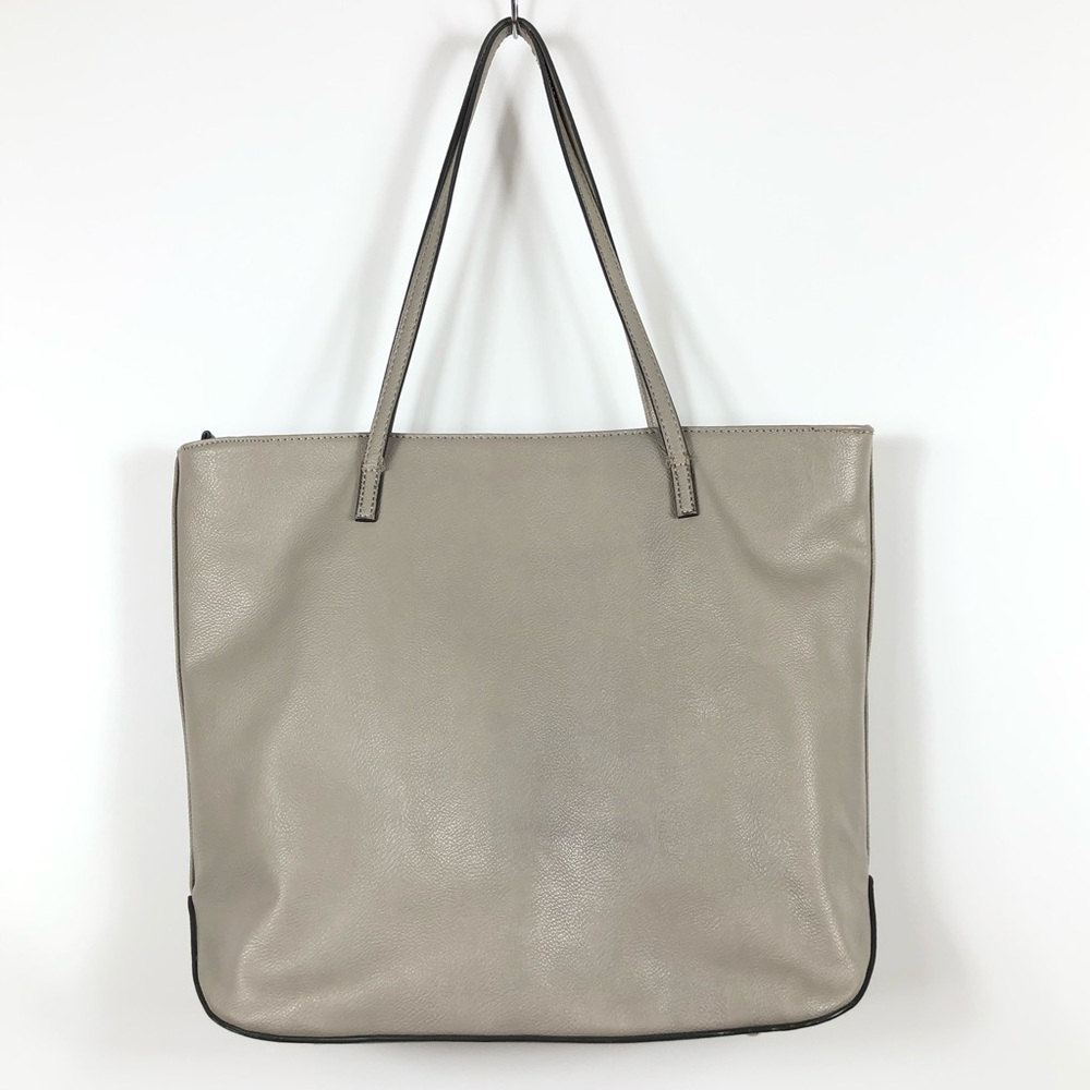 Nine West Light Grey Shoulder Bag - Picture 3 of 11